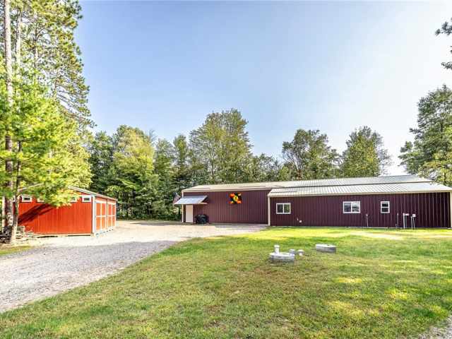 Merrillan Residential Real Estate