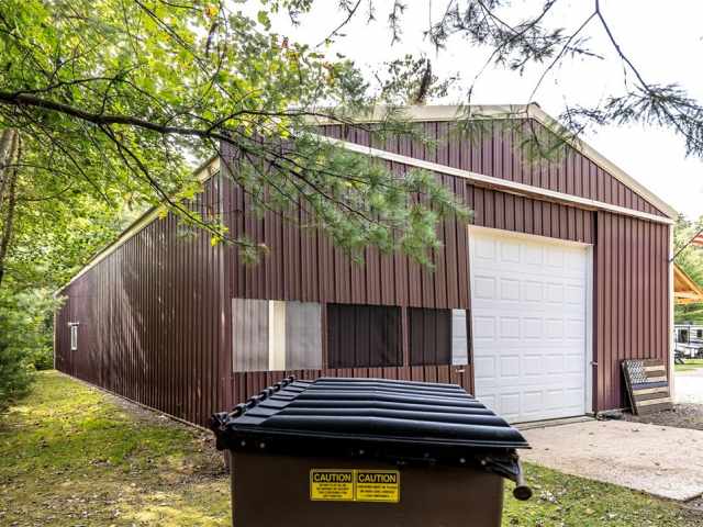 Merrillan Residential Real Estate