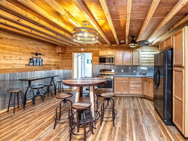 Merrillan Residential Real Estate