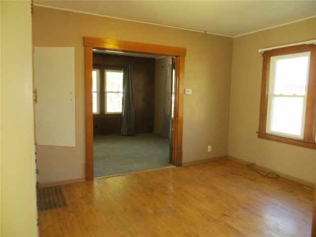 Thorp Residential Real Estate