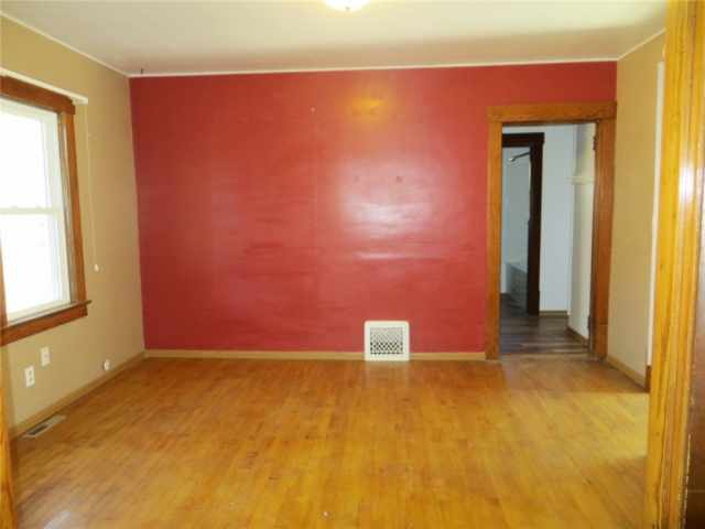 Thorp Residential Real Estate