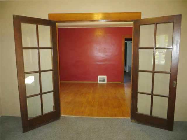 Thorp Residential Real Estate