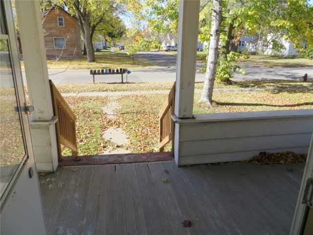 Thorp Residential Real Estate