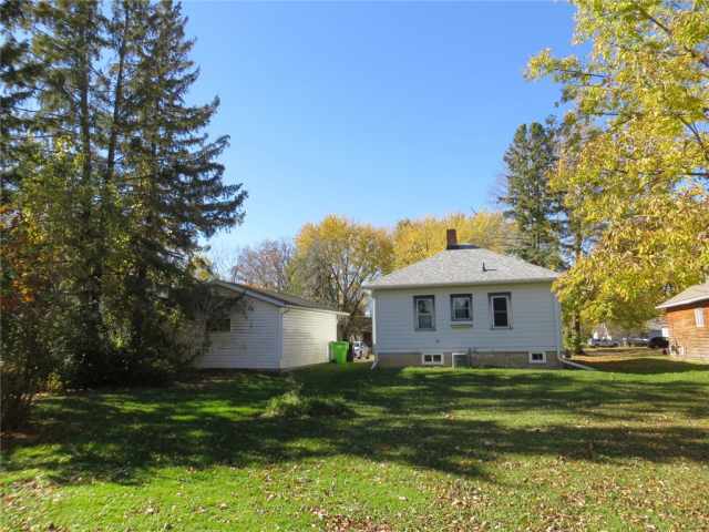 Thorp Residential Real Estate
