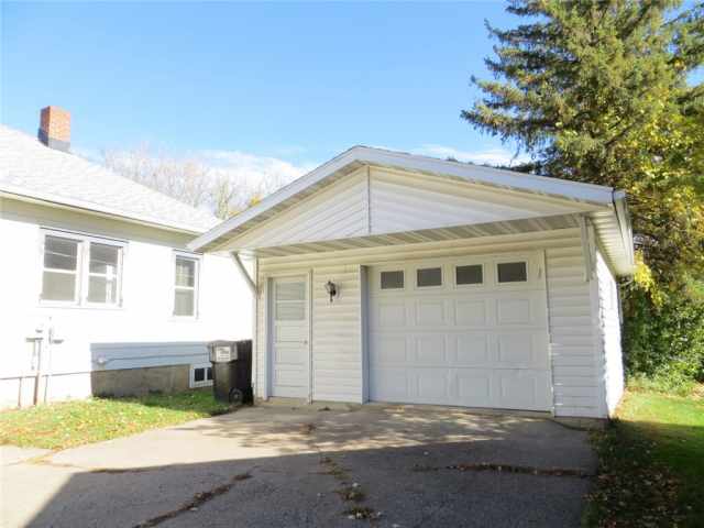 Thorp Residential Real Estate