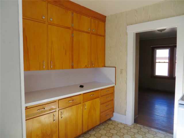 Thorp Residential Real Estate
