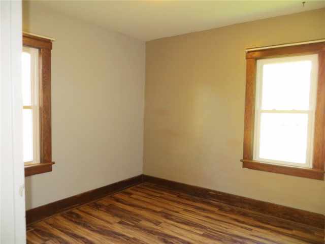 Thorp Residential Real Estate