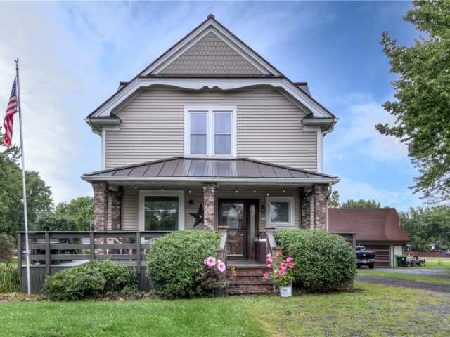 Thorp Residential Real Estate