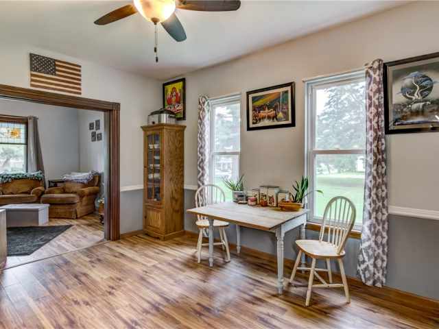 Thorp Residential Real Estate