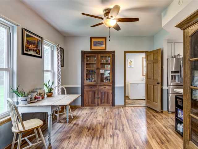 Thorp Residential Real Estate