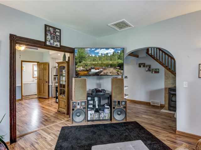 Thorp Residential Real Estate