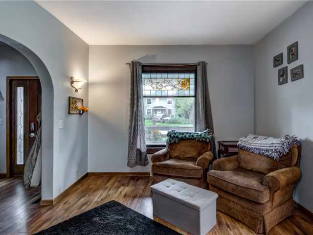 Thorp Residential Real Estate