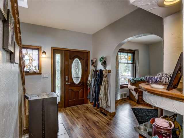 Thorp Residential Real Estate