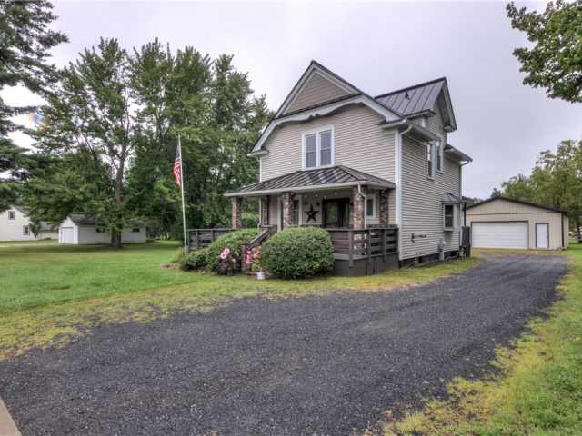 Thorp Residential Real Estate