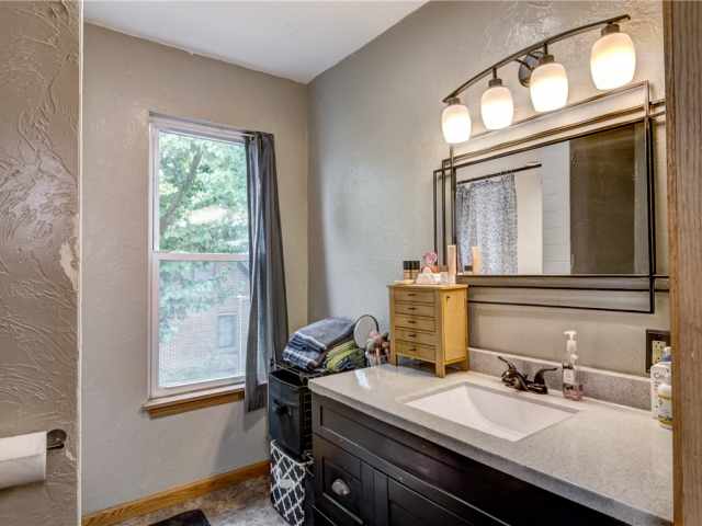 Thorp Residential Real Estate