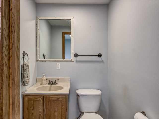 Thorp Residential Real Estate