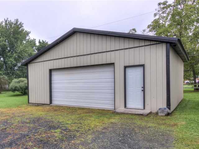 Thorp Residential Real Estate