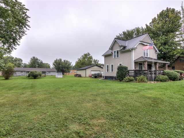 Thorp Residential Real Estate