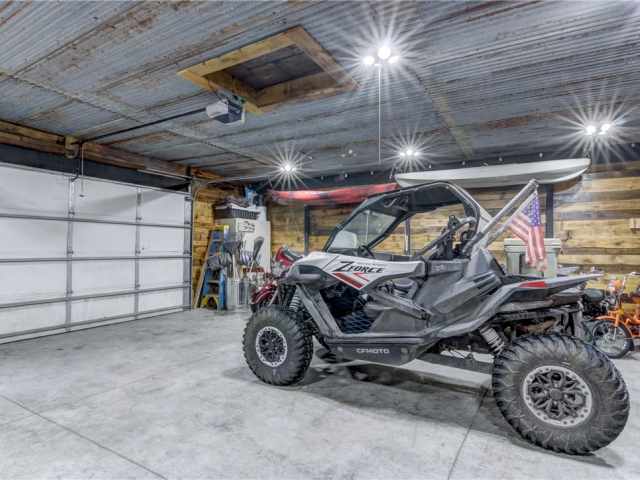 Thorp Residential Real Estate