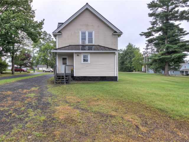 Thorp Residential Real Estate