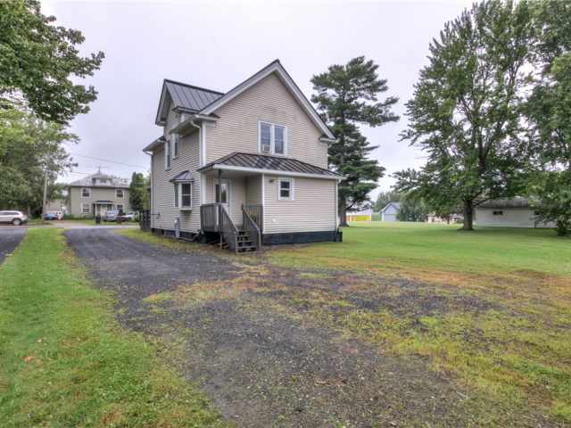 Thorp Residential Real Estate