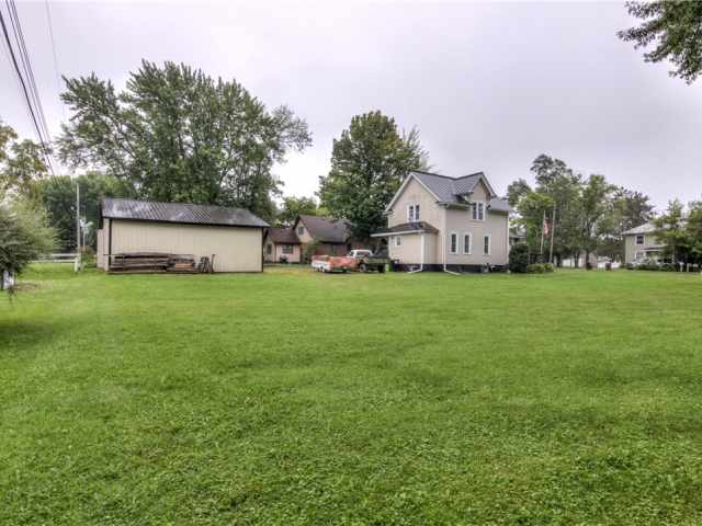 Thorp Residential Real Estate