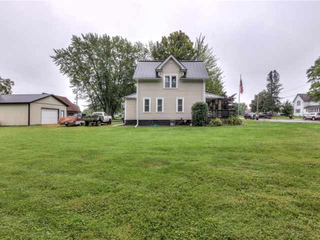 Thorp Residential Real Estate