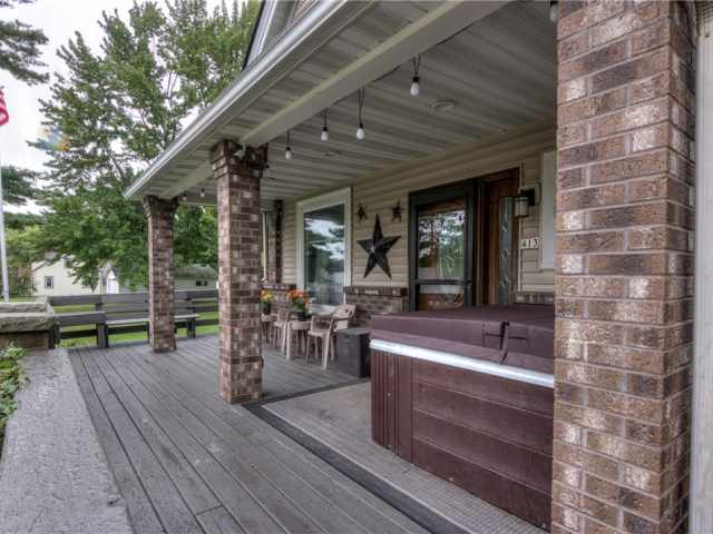 Thorp Residential Real Estate