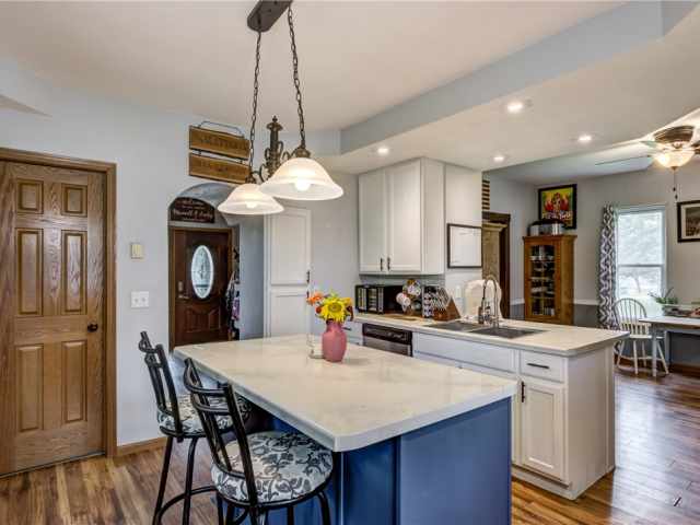 Thorp Residential Real Estate