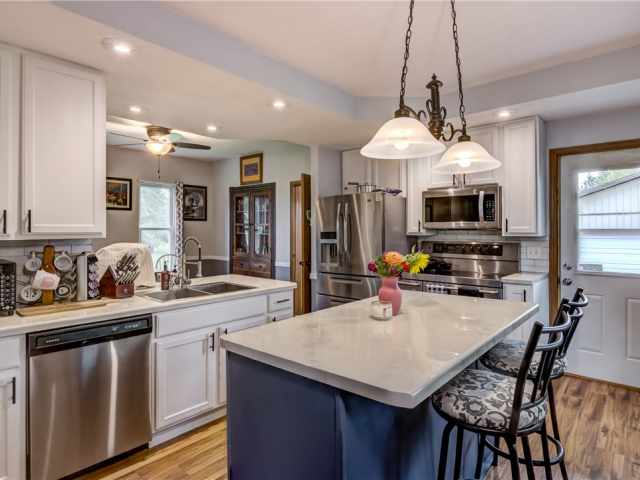 Thorp Residential Real Estate