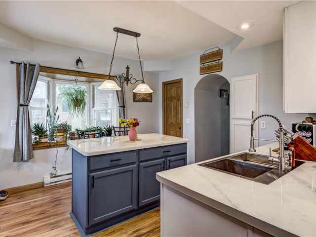 Thorp Residential Real Estate