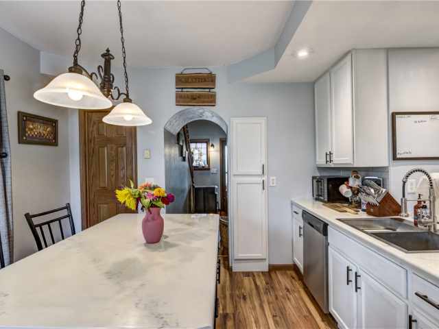 Thorp Residential Real Estate