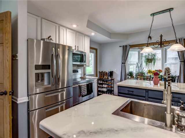 Thorp Residential Real Estate