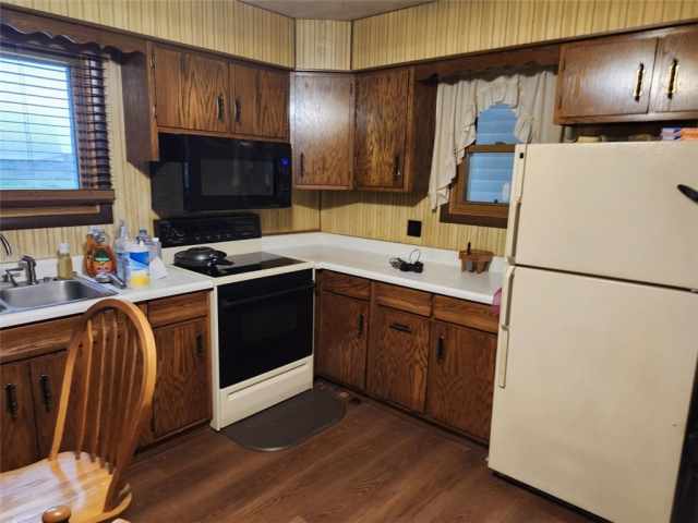 Hawkins Residential Real Estate