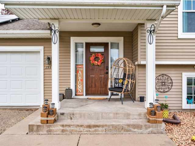 River Falls Residential Real Estate