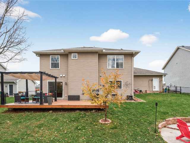 River Falls Residential Real Estate