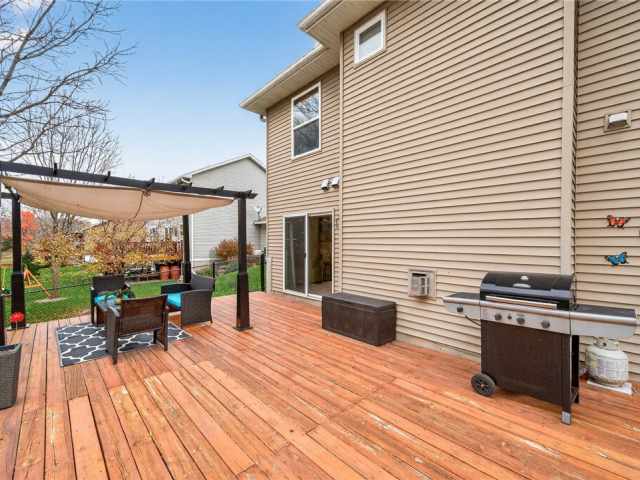 River Falls Residential Real Estate