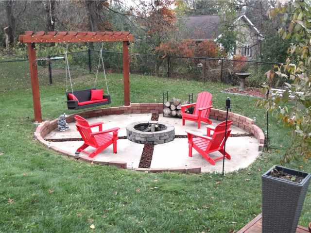 River Falls Residential Real Estate