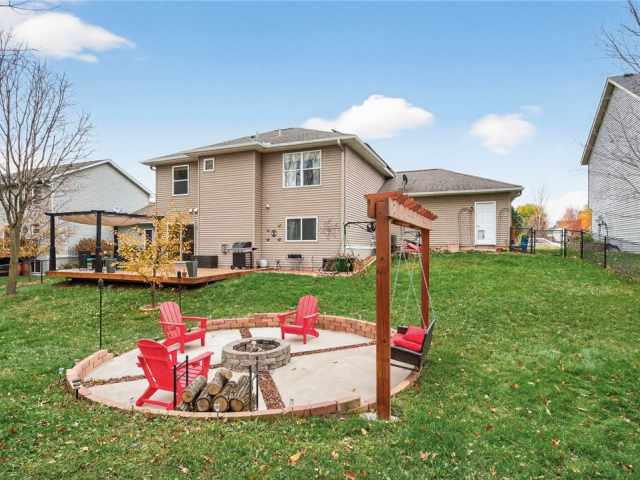 River Falls Residential Real Estate