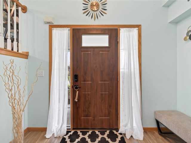 River Falls Residential Real Estate