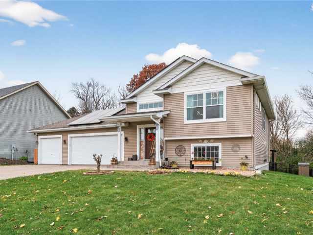 River Falls Residential Real Estate