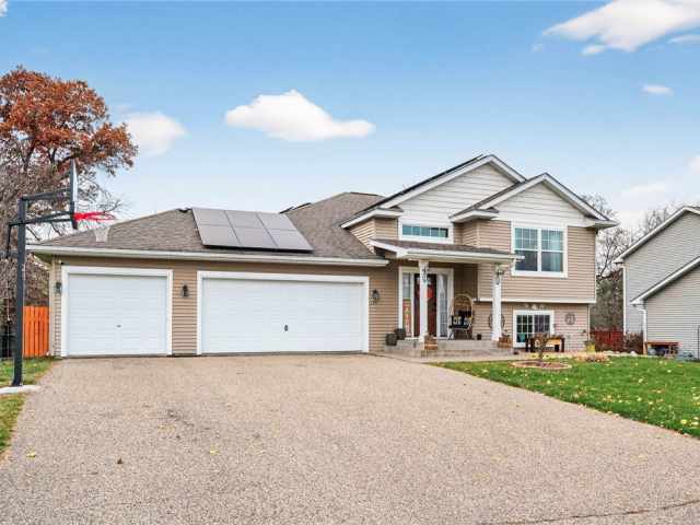 River Falls Residential Real Estate