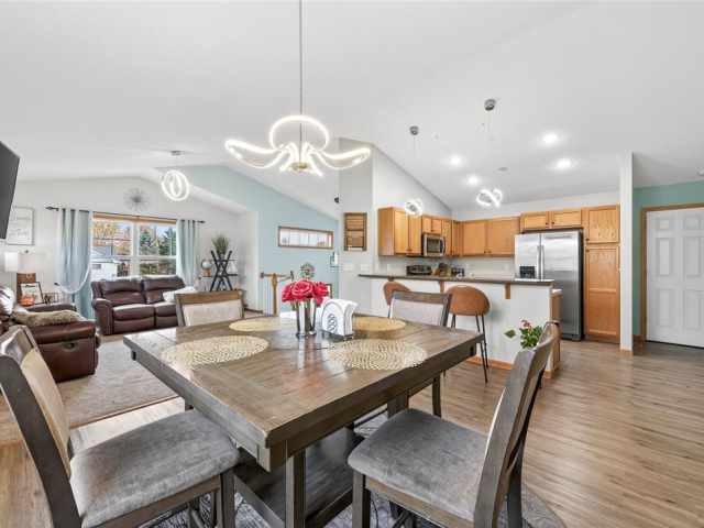 River Falls Residential Real Estate