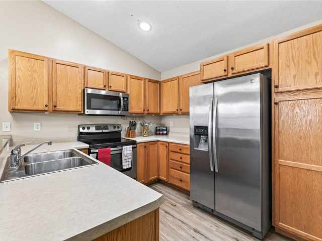 River Falls Residential Real Estate