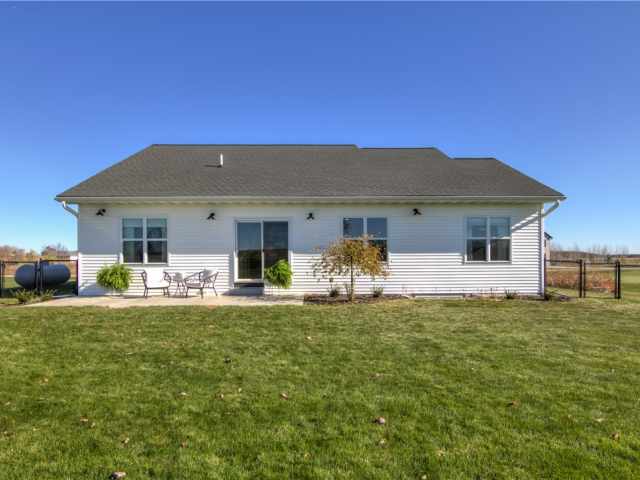 Elk Mound Residential Real Estate