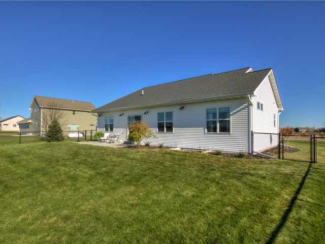 Elk Mound Residential Real Estate