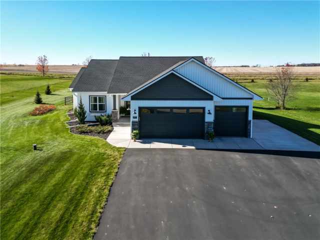 Elk Mound Residential Real Estate