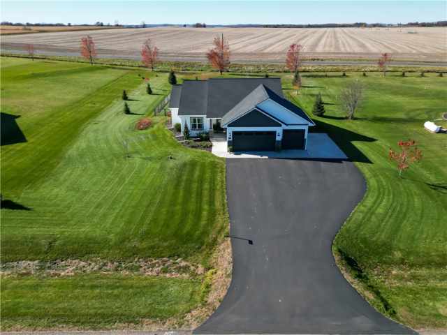Elk Mound Residential Real Estate