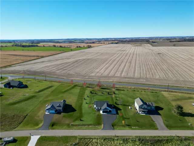 Elk Mound Residential Real Estate