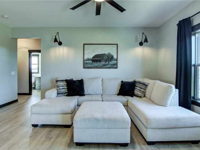 Elk Mound Residential Real Estate